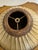 Vintage Resin Lamp Shade For Sale In Miami - Image 6 of 7