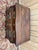 Regency Chest of Drawers in Walnut with Chiseled Gilt Bronze Mounts For Sale - Image 4 of 10