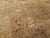 Brown Antique Worn Mahal Rug - 11' x 14' For Sale In New York - Image 6 of 6