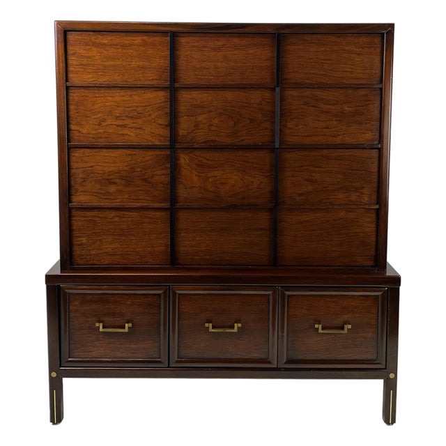 Mid 20th Century American of Martinsville Chest For Sale