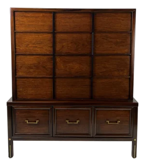 Mid 20th Century American of Martinsville Chest