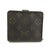 Authentic Louis Vuitton Monogram Compact Zip Bifold Wallet The date code (photo) reads CA0958. CA = made in Spain. For...