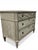Gustavian Twin Chests of Drawers, 1860, Set of 2 For Sale - Image 6 of 9