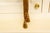Vintage Louis XVI Neoclassical Revival Style Bronze Three-Light Wall Sconces—A Pair For Sale In New York - Image 6 of 8