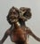 French School, Nude Sculpture, 1910, Bronze and Marble For Sale - Image 12 of 15