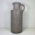 Brutalist Model 7652-45 Relief Floor Vase by Carstens Tönnieshof, 1970s For Sale - Image 14 of 14