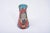 Mid-Century Modern Small Mid-Century Fat Lava Vase, 1950s For Sale - Image 3 of 6