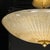 Pair of Mid-Century Barovier Y Toso Hand-Blown Fluted Murano Glass Chandeliers For Sale - Image 17 of 18