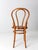 Wood Antique Bentwood Cafe Chair For Sale - Image 7 of 12