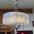 Design Plus Gallery presents the Mime Chandelier from Fredrick Ramond. The Mime Chandelier is a premium, transitional...