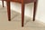 Baker Furniture Style Federal Inlaid Mahogany Sideboard Credenza For Sale - Image 12 of 16