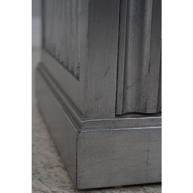 Modern Design Tv Lift Cabinet for in Front of Bed For Sale - Image 15 of 18