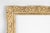 Montparnasse carved wood picture frame, circa 1950. Picture frame, montparnasse model, carved wood, circa 1950. Outer...