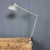 Two-Arm Clamp Lamp from Kaiser Idell For Sale - Image 3 of 18