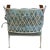 Pair of 1950s Cast Iron Club Chairs by Maurizio Tempestini for Salterini For Sale In New York - Image 6 of 8