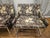 Bernhardt Pair of Fabien Baron for Berhardt Design b.3 Lounge Chairs For Sale - Image 4 of 13