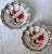 Ceramic Vintage Chinese Shell Form Dishes, Set of 2 For Sale - Image 7 of 7