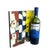 Christie's New York Catalog, Impressionist & Modern Art. Day Sale. 5 May 2005. Sale Number 1515 Lots # 1-408. Measures...