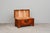 Object: Camphor Chest / Wedding Chest Period & Style: Asia, second half of the 20th century Features - decorative Asian...