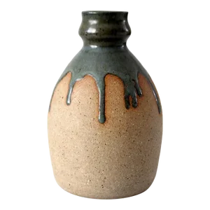 Vintage Beaver Creek Studio Pottery Vase