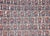 Red Early 20th Century Persian Nahavand Rug For Sale - Image 8 of 15