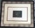 Vintage Laurent Schkolnyk Framed “3 Citrons” Mezzotint Numbered & Signed For Sale - Image 4 of 5