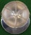 Traditional Mid 20th Century Napier Silver Plate Jockey Cap 3oz Jigger Cup For Sale - Image 3 of 5