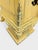 Yellow Couture French Provincial Marble Top Bombe Dresser — Maison Martine For Sale - Image 8 of 10