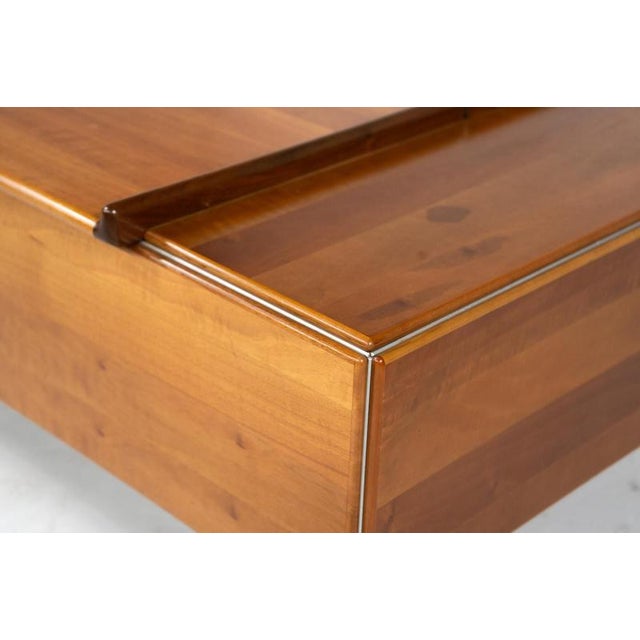 Torcello Coffee Table by Afra and Tobia Scarpa for Stildomus, Italy, 1960 For Sale - Image 9 of 13