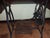 Mid 19th Century Wheeler & Wilson Sewing Machine Table For Sale - Image 17 of 18