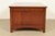 Stickley Harvey Ellis Collection Arts & Crafts Inlaid Cherry Wood Coffee Table For Sale - Image 14 of 16