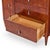 Brown Michael Vanderbyl for Baker Furniture Archetype Mahogany Dresser For Sale - Image 8 of 10