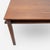 Rectangular Wooden Table, 1960s For Sale - Image 10 of 13