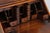 Brown Theodore Alexander Mahogany Secretary Desk For Sale - Image 8 of 18