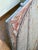 Vintage Scandinavian Wooden Boat Fragment, 1920s For Sale - Image 10 of 17