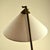 Mid-Century Modern Italian Brass Floor Lamp, 1950s For Sale - Image 10 of 11