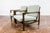 Mid-Century Modern Lounge Chairs by Zenon Bączyk, Poland, 1960s, Set of 2 For Sale - Image 11 of 18