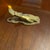 Victorian Victorian Brass Hand Clip For Sale - Image 3 of 4