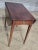 Traditional Kittinger Old Dominion Mahogany Pembroke Table Drop Leaf Table Made in Usa For Sale - Image 3 of 12