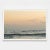 Contemporary Ocean With Surfers in Pastel Photograph For Sale - Image 3 of 4