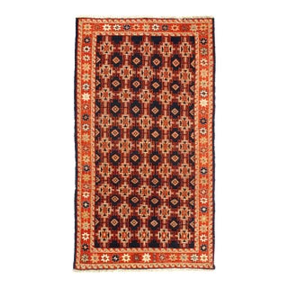 Pasargad DC Turkish Caucasian Sumak Rug For Sale