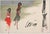 Mid 20th Century For Whom the Bell Tolls, Charles Levier For Sale - Image 5 of 6