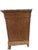 19th Century Louis Philippe Bleached Burled Walnut & Grey Marble Top Commode For Sale - Image 9 of 13