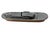 Mid 20th Century Novelty Sarome Japan Cruise Ship Enameled Lighter, Yellow & Red For Sale - Image 9 of 9