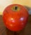 Antique Early 20th Century Paint Decorated Carved Wood Apple Box For Sale In New York - Image 6 of 13