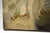 A. McDonald, Figures, 1931, Oil on Canvas For Sale - Image 8 of 11