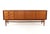 Mid-Century Teak Sideboard from Bartels For Sale - Image 4 of 12