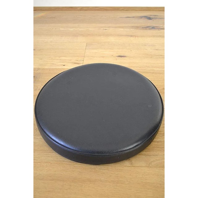 Model 780 Nesting Tables by Gianfranco Frattini for Cassina, 1960s, Set of 4 For Sale - Image 16 of 18