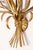 Neoclassical Pair of 20th Century French Sconces - Inspired By Coco Chanel For Sale - Image 3 of 8