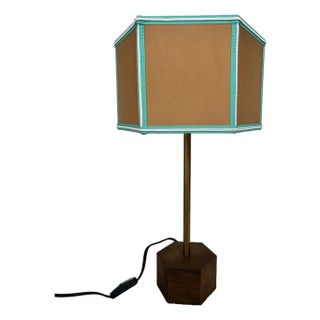 Italian Maker Servomuto Easy Table Lamp For Sale